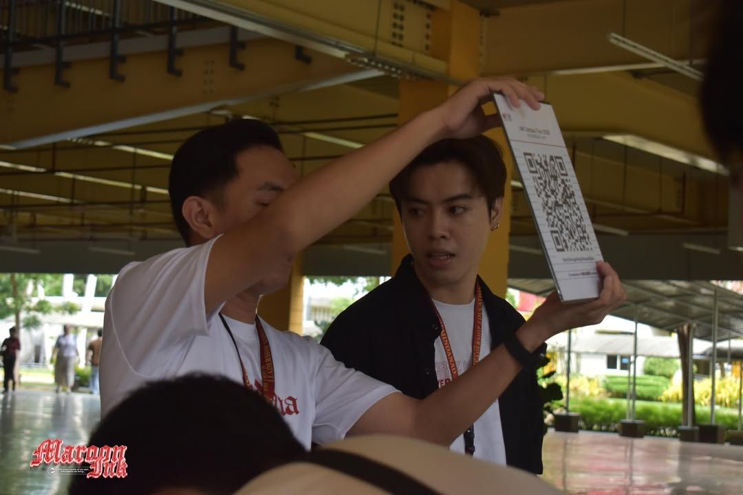 CAMPUS TOUR 2025 | UM Ilang Students Enjoy Exclusive Campus Tour at UM M...