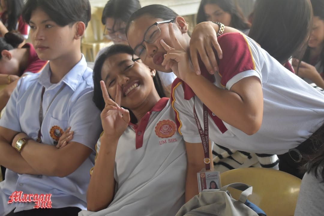 MATHSCIAKA 2025 | A day of discovery, teamwork, and brilliance!