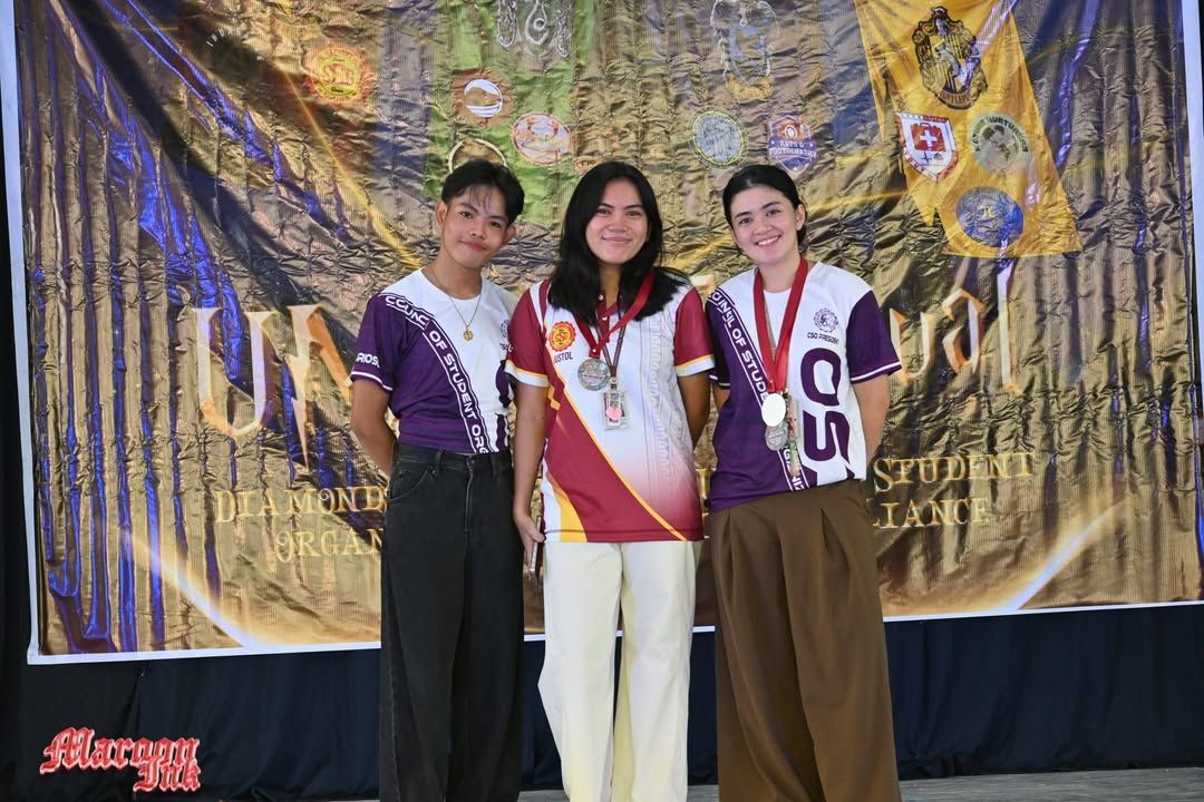 NEWS | UM Ilang High School Celebrates UMian festival on April 6, 2026