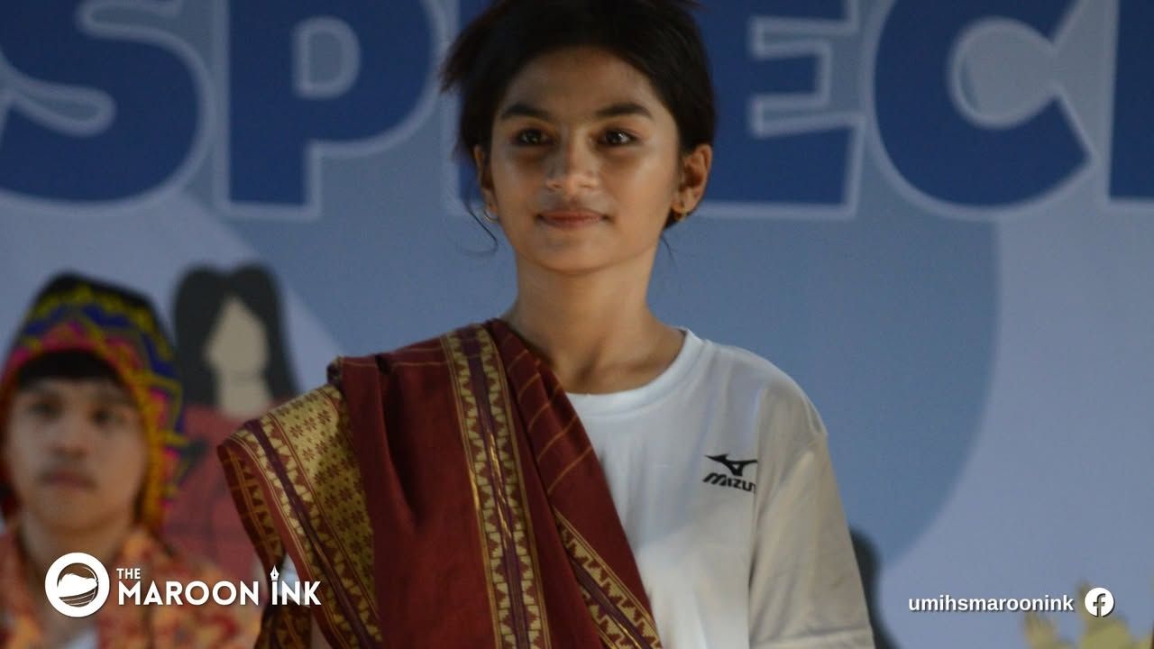 UNIVERSITY NEWS | Speechfest seminar-workshop 2023 spurs creativity in U...