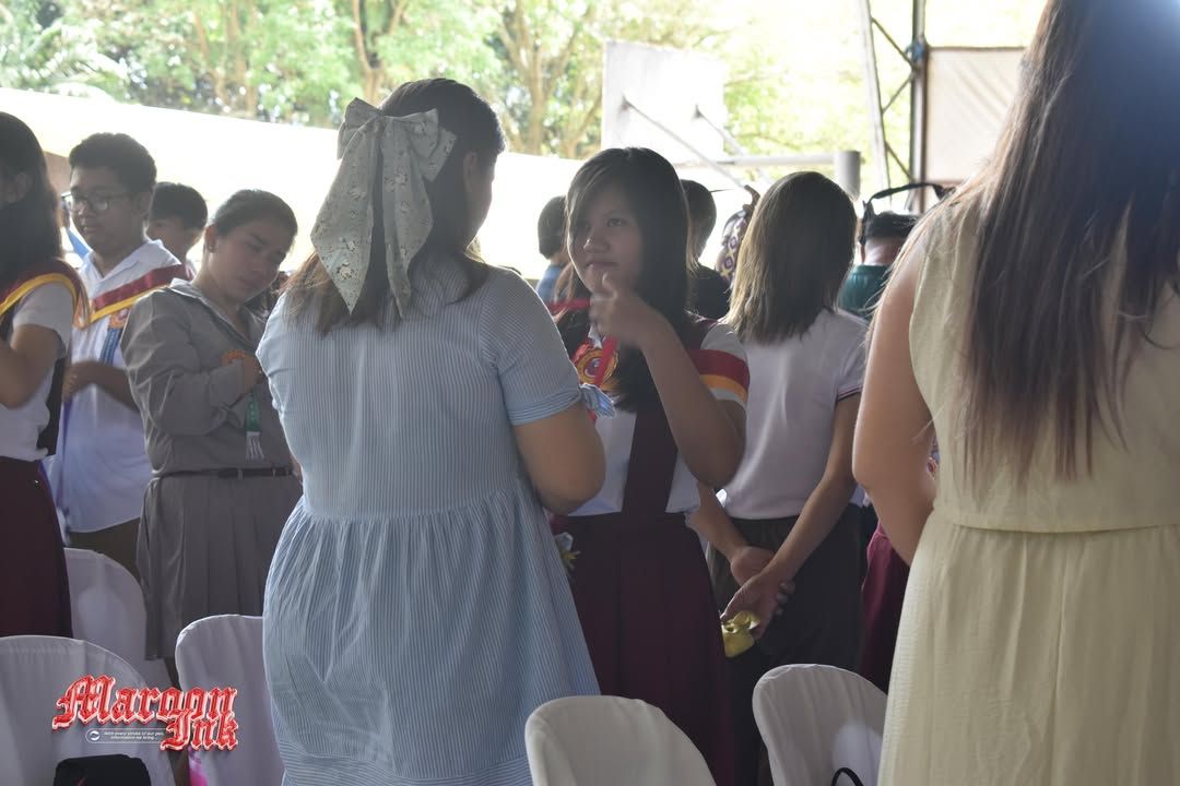 GRADUATION | A New Beginning Ahead