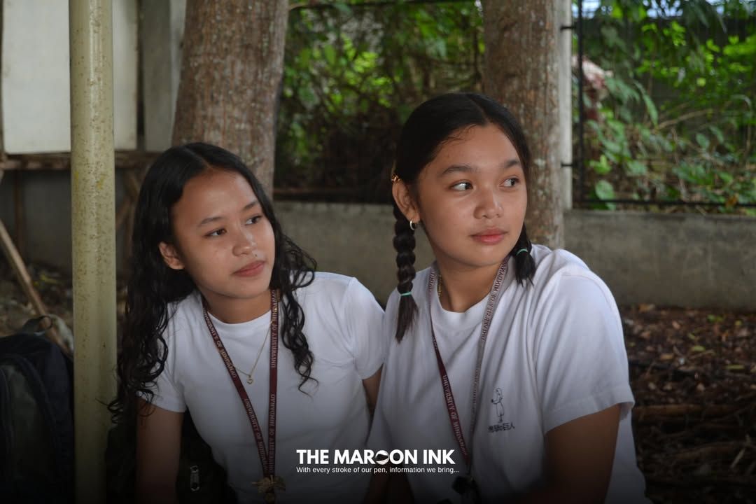 LEADERSHAPE | On September 30, 2024, UM Ilang High School sent selected...