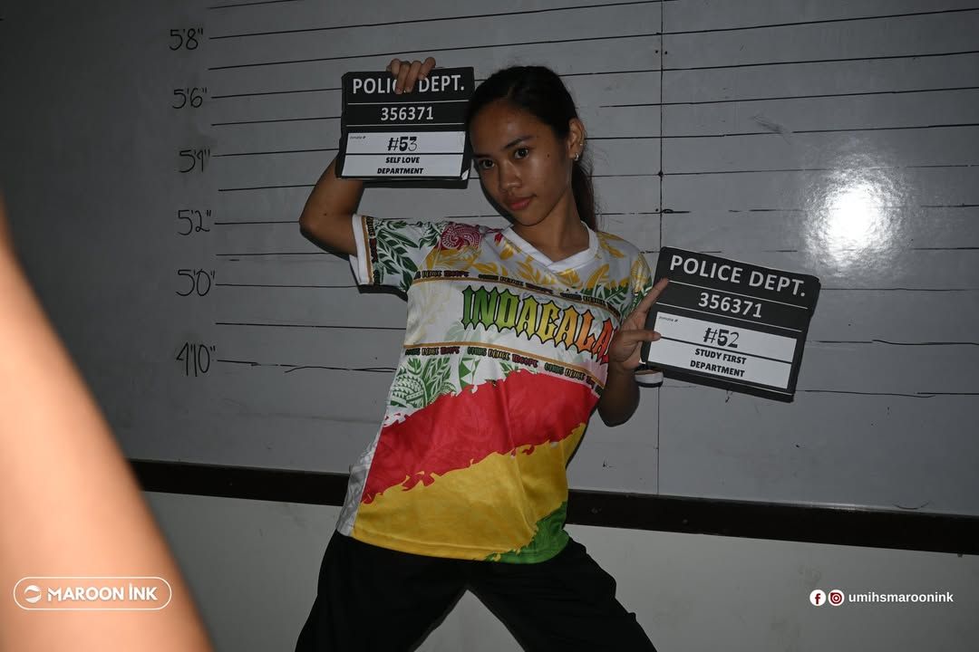 NEWS | UM Ilang High School Celebrates UMyong Student Fest on March 21,...