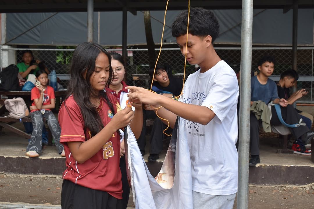 SPORTS FEST | Day 1 Photos