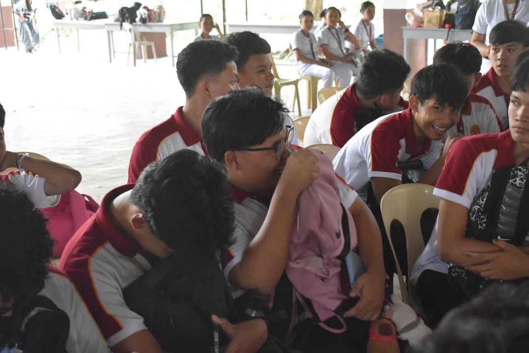 IN PHOTOS | CHSE Symposium