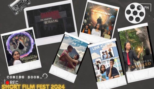 SHORT FILM FESTIVAL 2024 | Showing on May 6, 2024