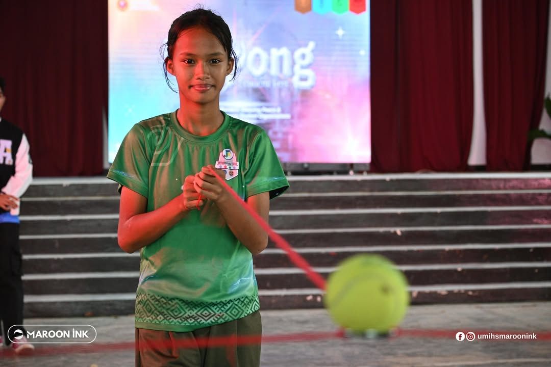 NEWS | UM Ilang High School Celebrates UMyong Student Fest on March 21,...