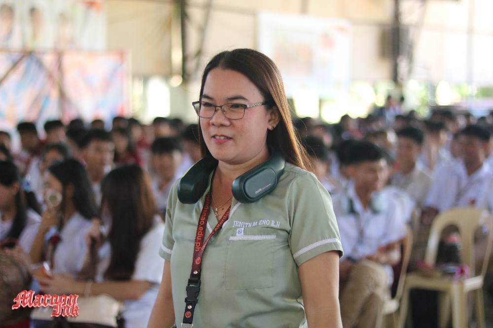 TEACHER'S DAY 2025 | A Day of Tribute and Talent