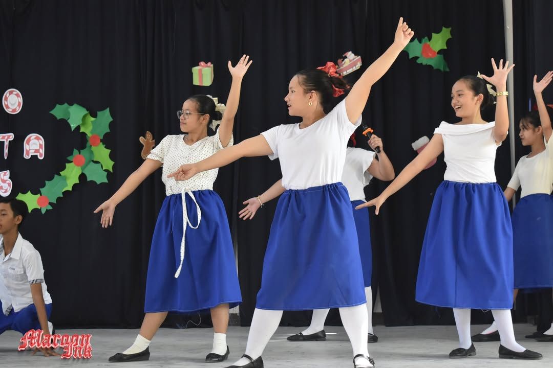 Christmas Fest | Dazzling Holiday Season!