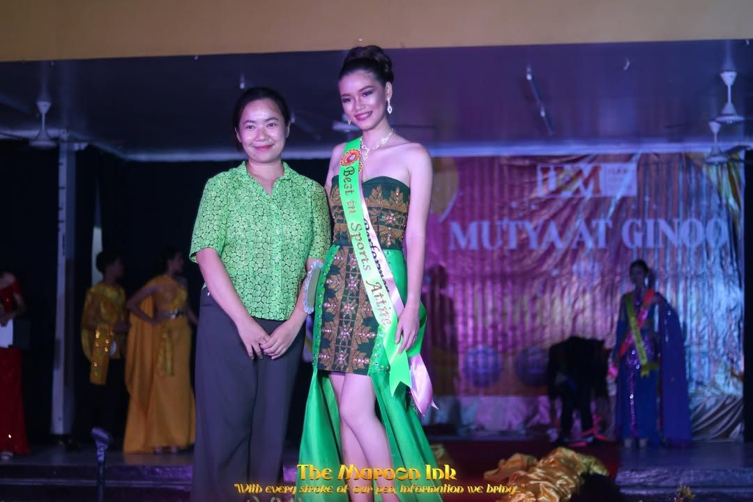 INTRAMURALS 2025 | The Coronation