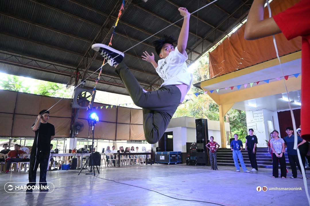 NEWS | UM Ilang High School Celebrates UMyong Student Fest on March 21,...