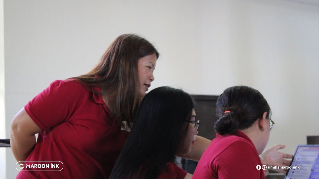 NEWS | On August 5 -6, 2024, UM Ilang High School conducted a general or...