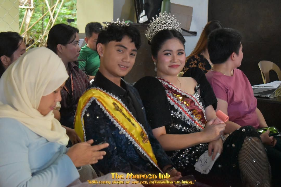 INTRAMURALS 2025 | A Showcase of Beauty and Talent!