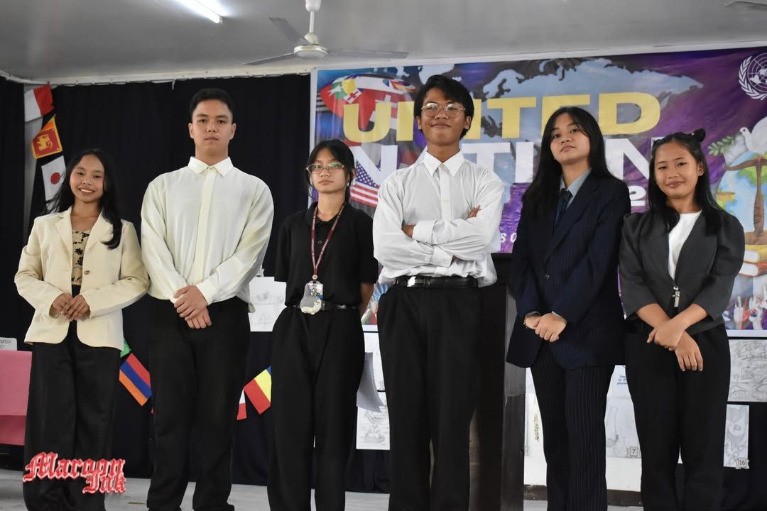 UNITED NATIONS 2025 | Bonded Countries in Unity