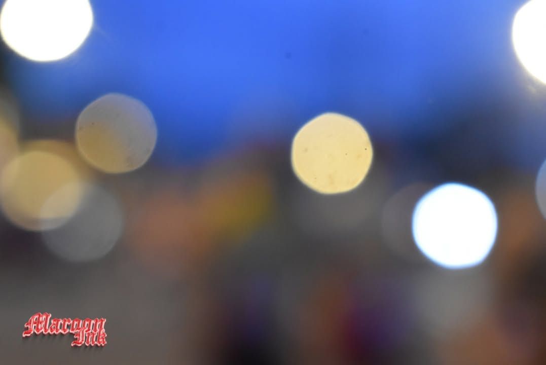 EVENTS | FUN RUN FOR A CAUSE