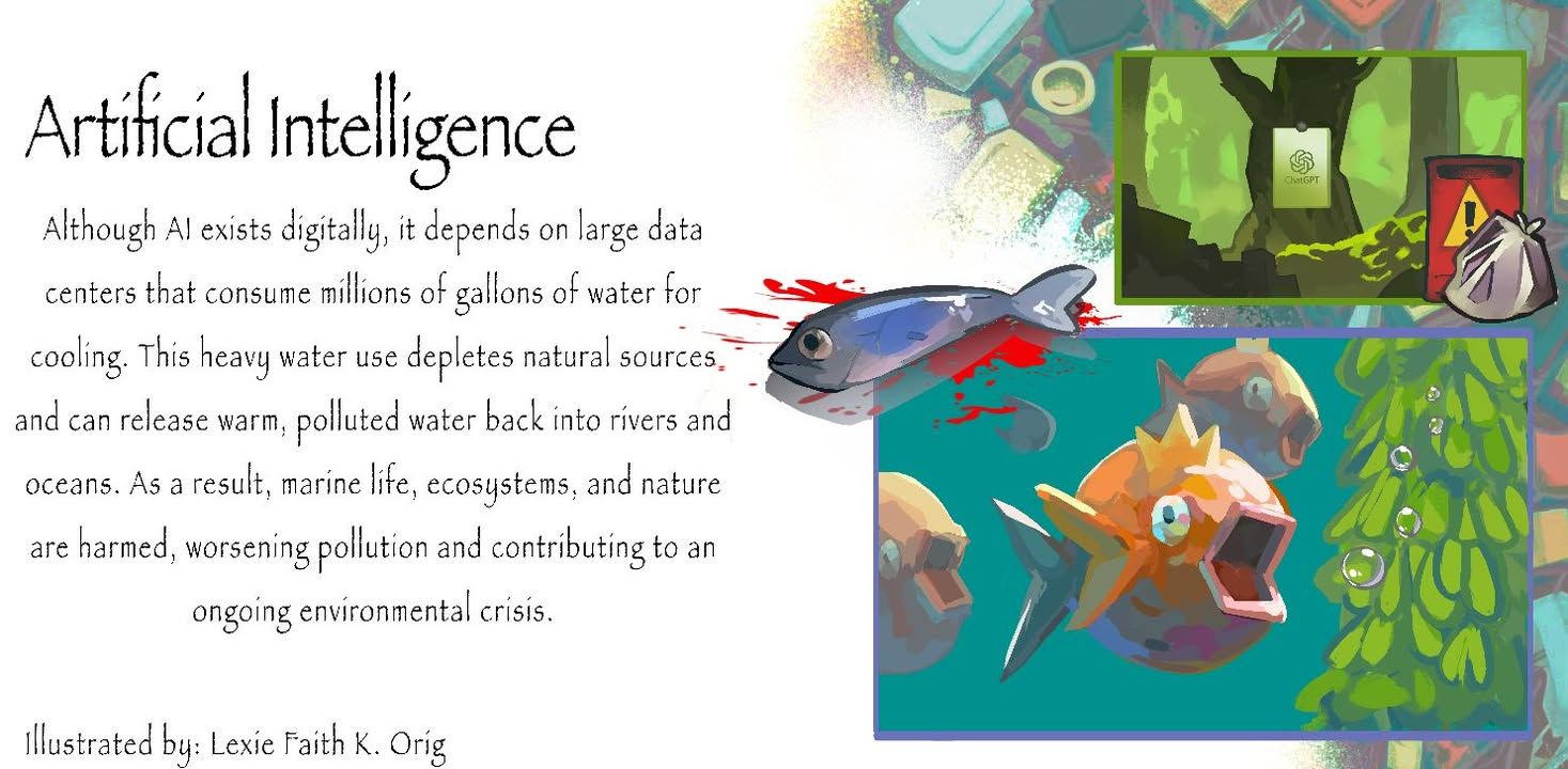 OPINION | The Price of Artificial Intelligence