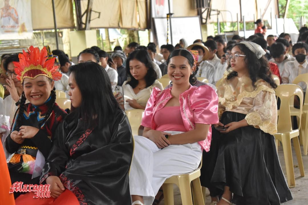 UNITED NATIONS 2025 | Bonded Countries in Unity