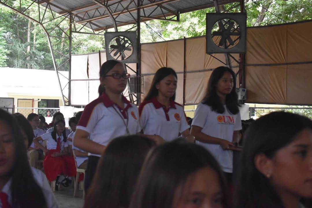 EVENTS | MASS