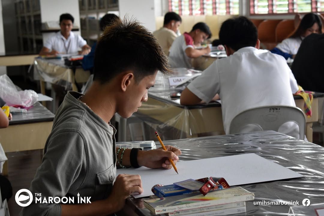 EXPRESSION SKILLS 2024 | Showcasing UMians' Excellence through this year...