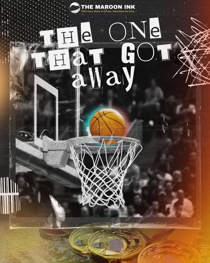 Late Night Thoughts | The One That Got Away