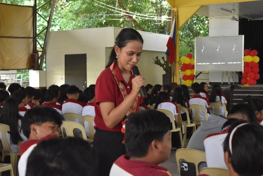 IN PHOTOS | CHSE Symposium