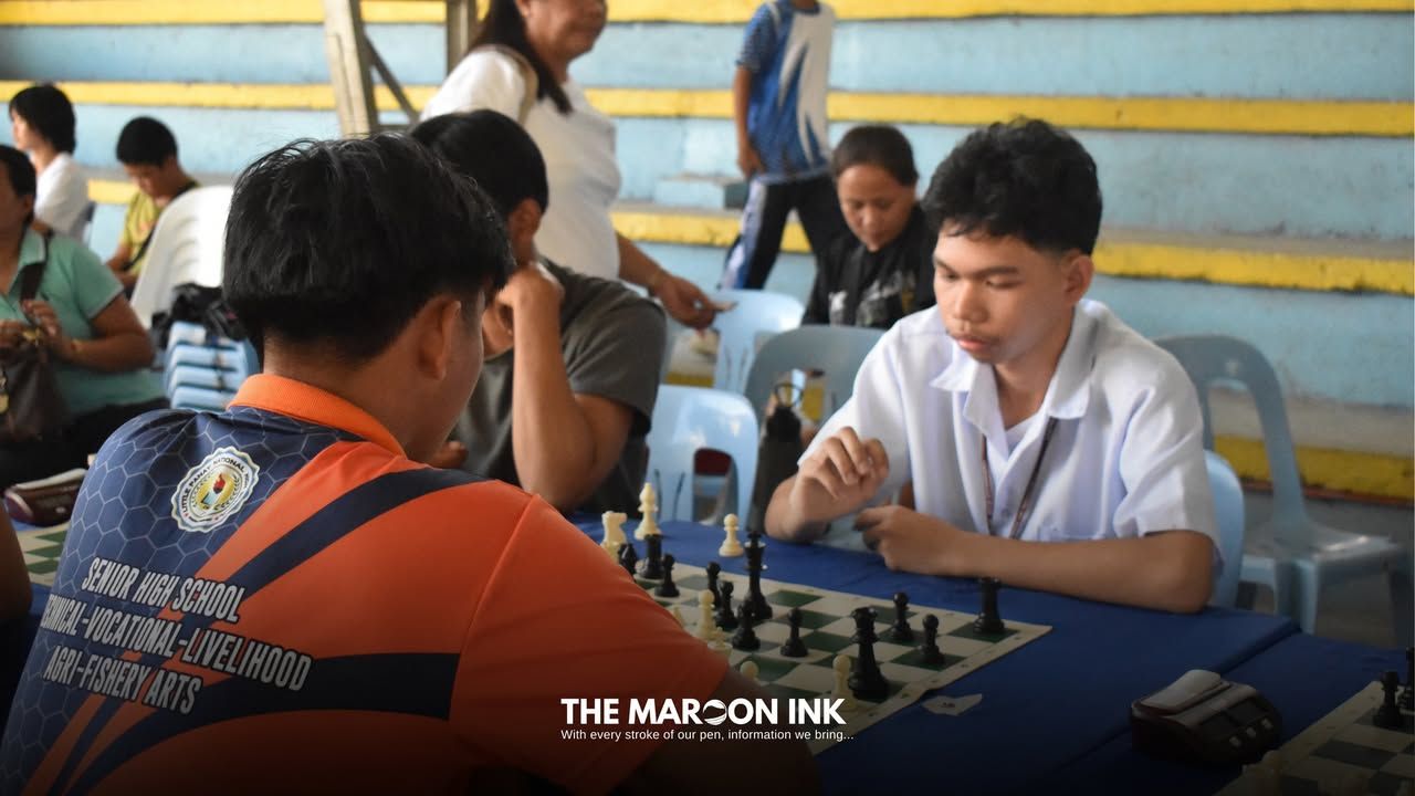 NEWS | UMIHS Students Shine at Coop Youthlympics 2024