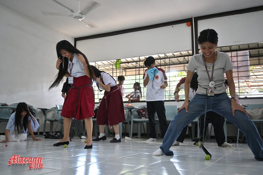 ACQUAINTANCE PARTY | During the afternoon of August 1, 2025, the clubs a...