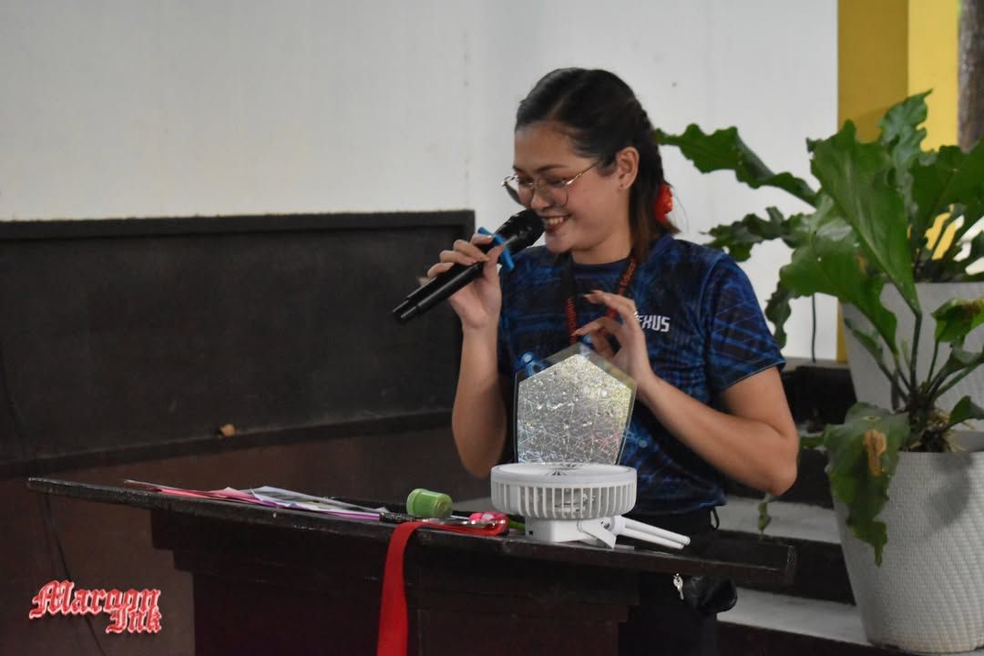 INTRAMURALS 2025 | The Awarding Ceremony