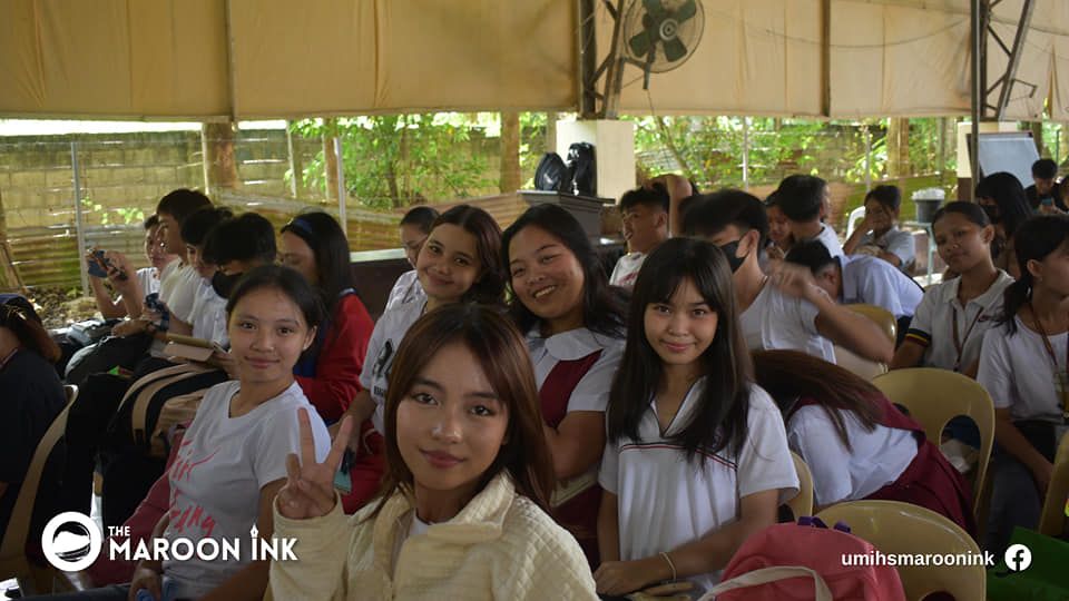 A VOYAGE INTO A WORLD OF DISCOVERY | UMIHS partakes in the Math and Scie...