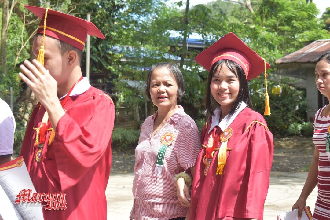 GRADUATION | A New Beginning Ahead