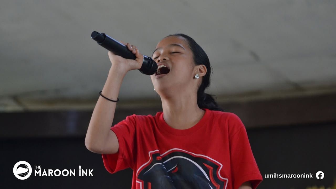 NEWS | Literary Musical Competitions evoke brilliance in UMians