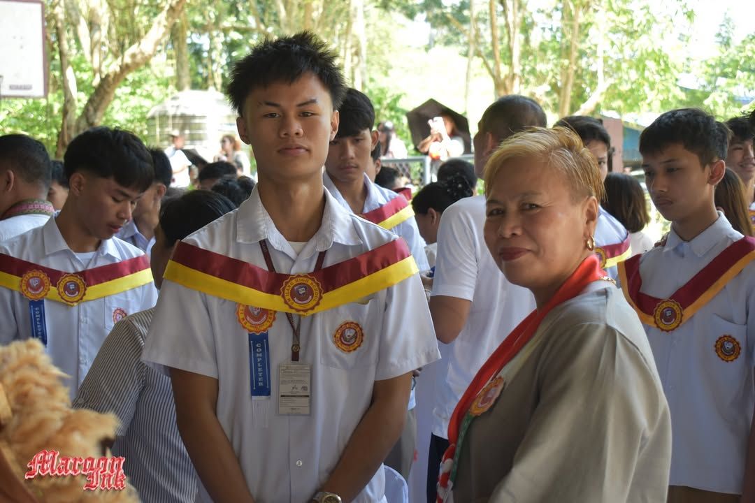 GRADUATION | Brighter Beginnings Ahead