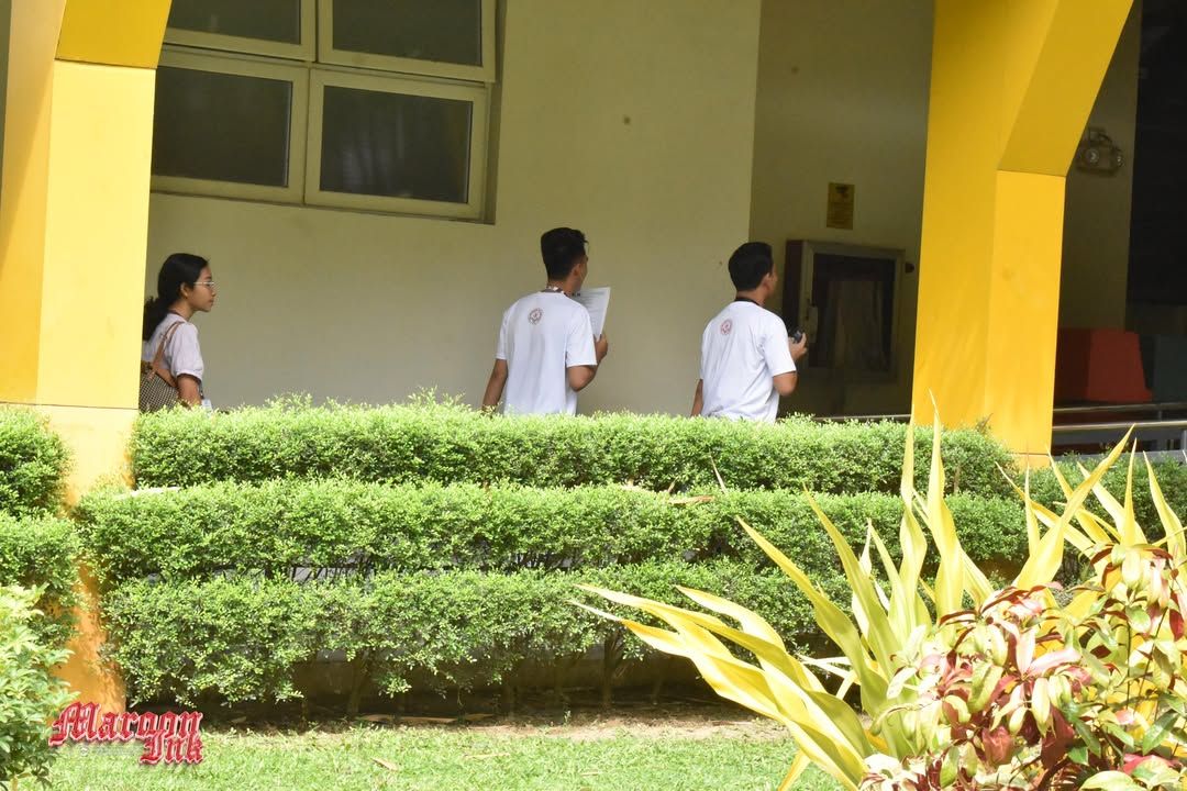 CAMPUS TOUR 2025 | UM Ilang Students Enjoy Exclusive Campus Tour at UM M...