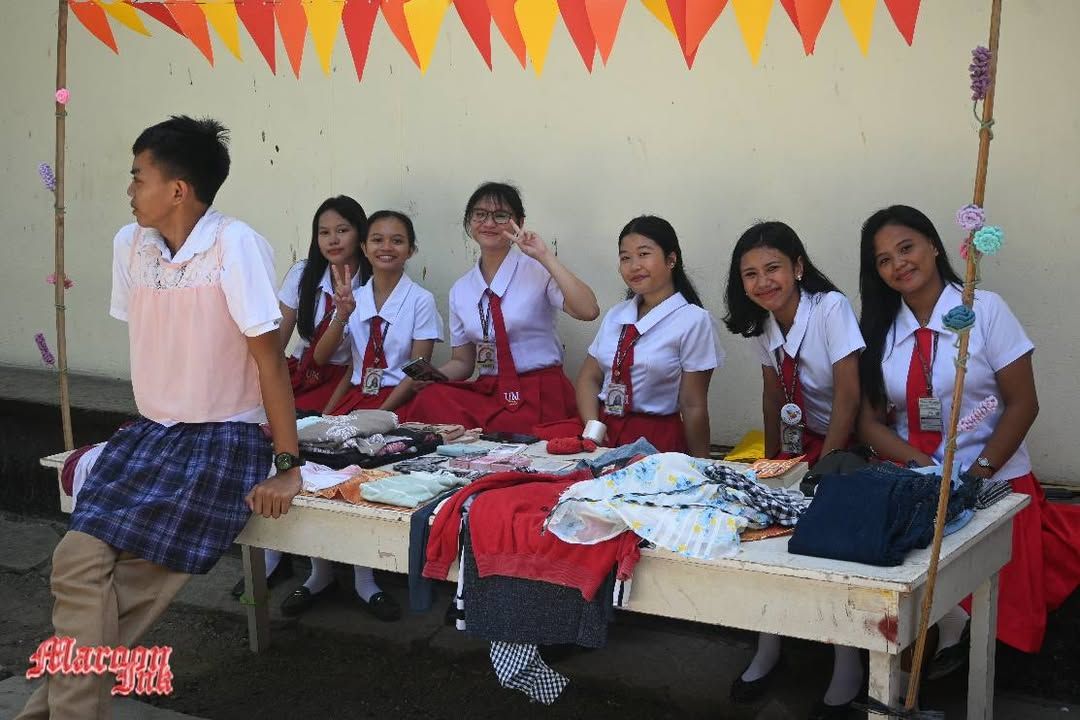 GARAGE SALE | Heads up, 'Ga!