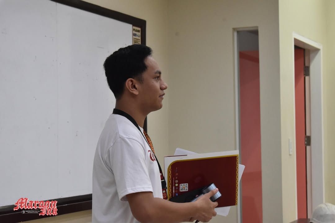 CAMPUS TOUR 2025 | UM Ilang Students Enjoy Exclusive Campus Tour at UM M...