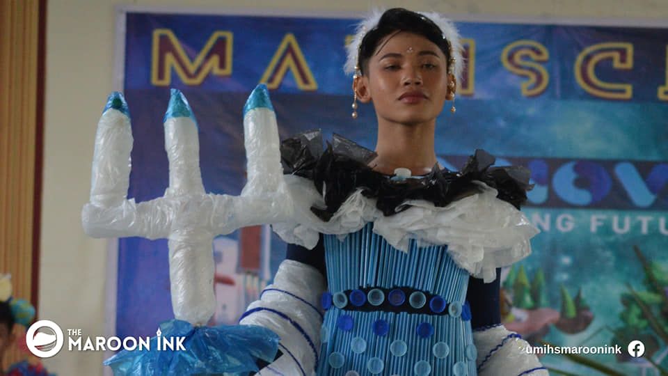 THE SEARCH IS OVER | UMIHS crowns new king and queen for MathSciaka 2023...