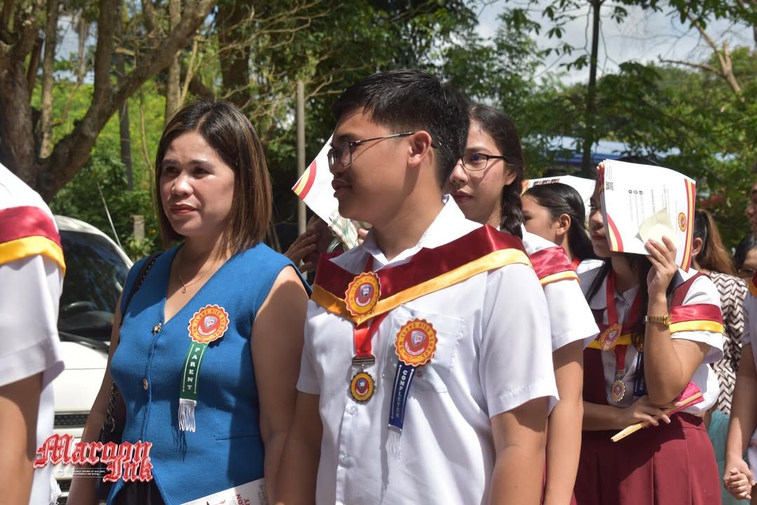 GRADUATION | A New Beginning Ahead