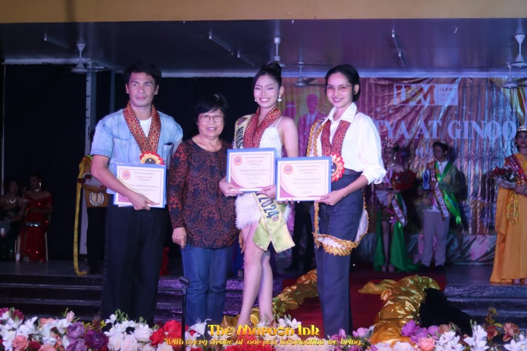 INTRAMURALS 2025 | The Coronation