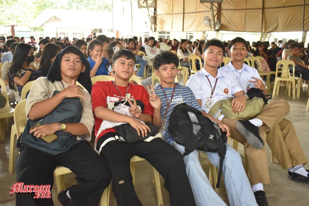 EVENTS | FIRST DAY OF S.Y. 2026-2027 (67)