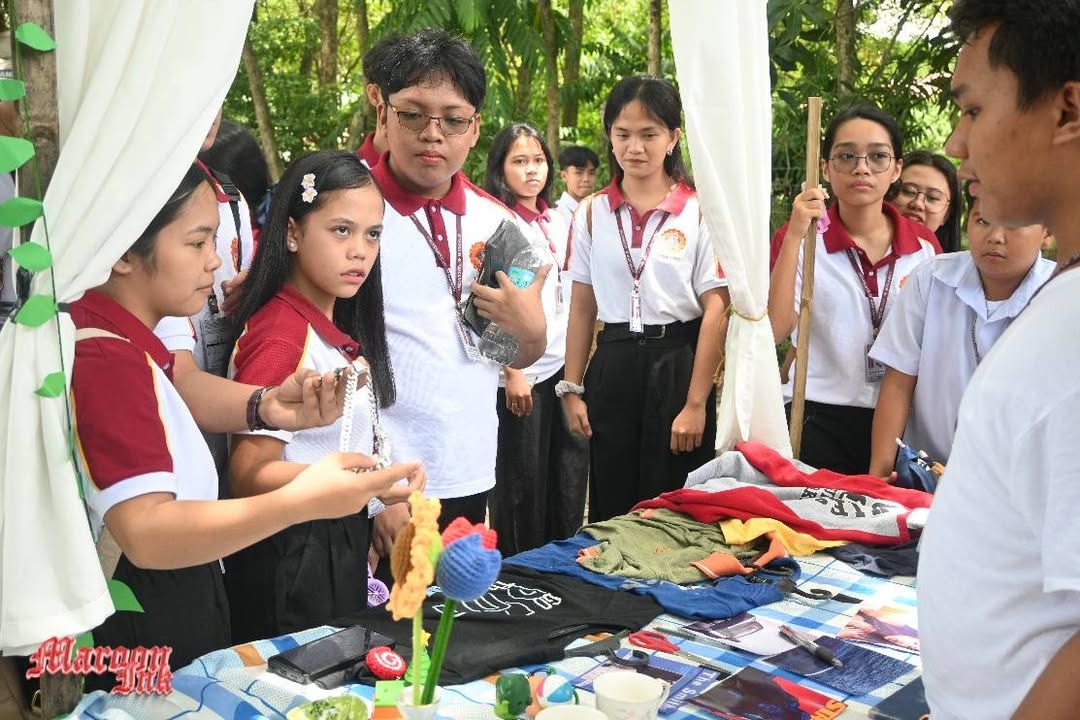 GARAGE SALE | Heads up, 'Ga!