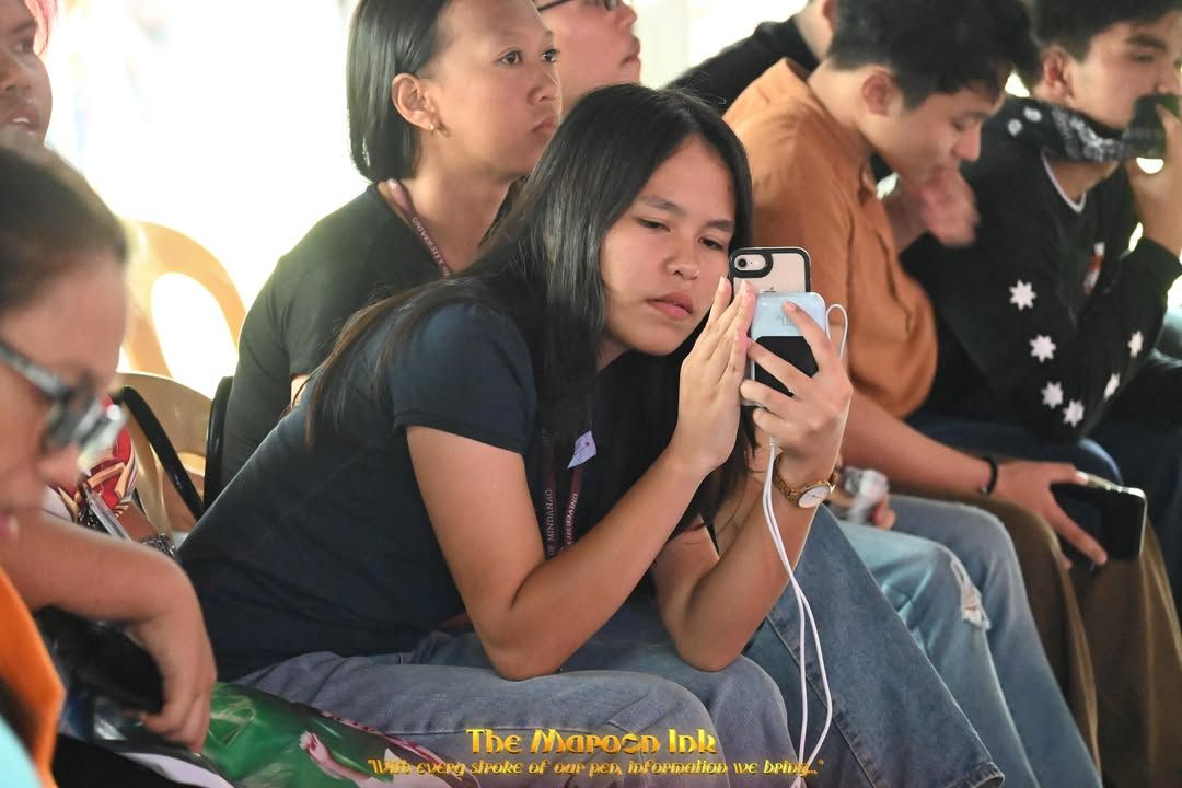 INTRAMURALS 2025 | A Showcase of Beauty and Talent!