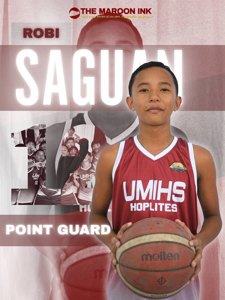 Meet The Players | DAPRISA GAMES 2025