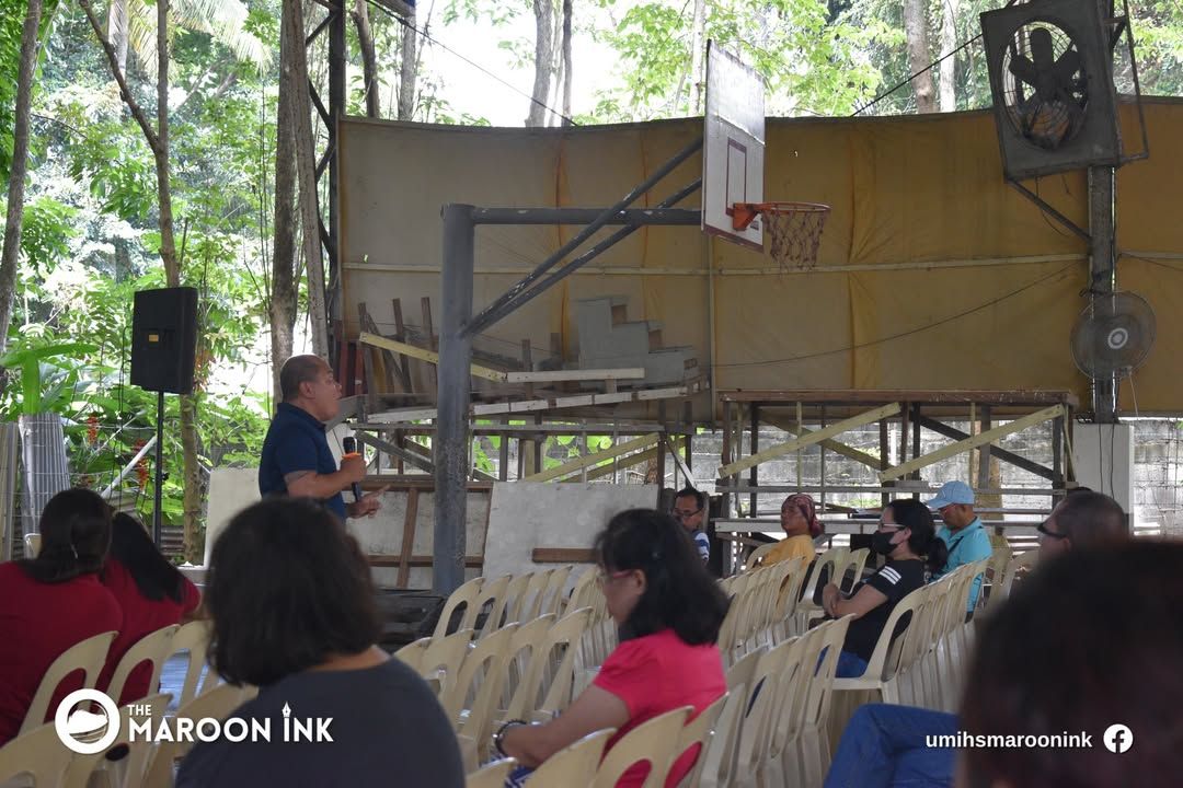 NEWS | In accordance with the R.A. 9165 Comprehensive Dangerous Drugs Ac...