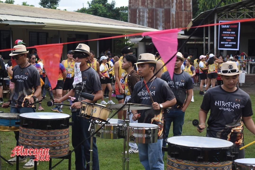 EVENTS | FUN RUN FOR A CAUSE