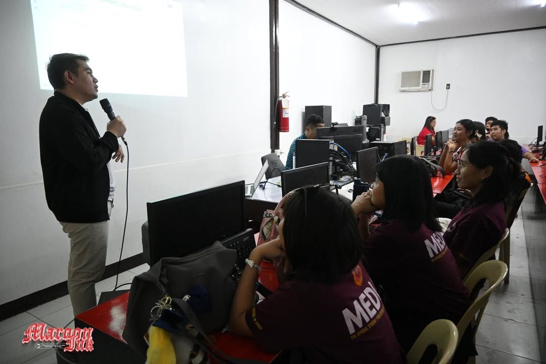 ADVANCING SUSTAINABILITY | UMIHS Leaders Engage in 2025 UN SDG Seminar