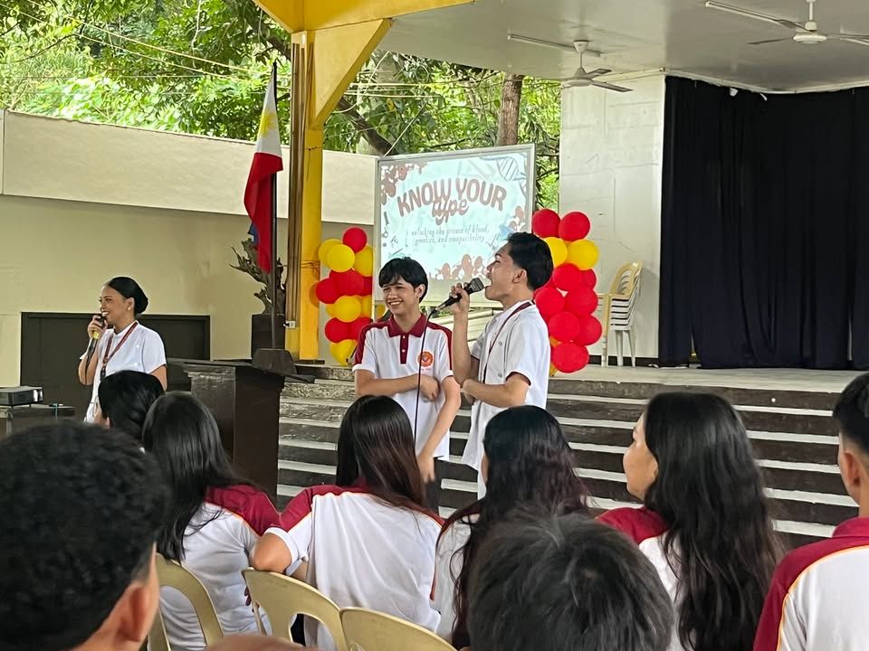 IN PHOTOS | CHSE Symposium