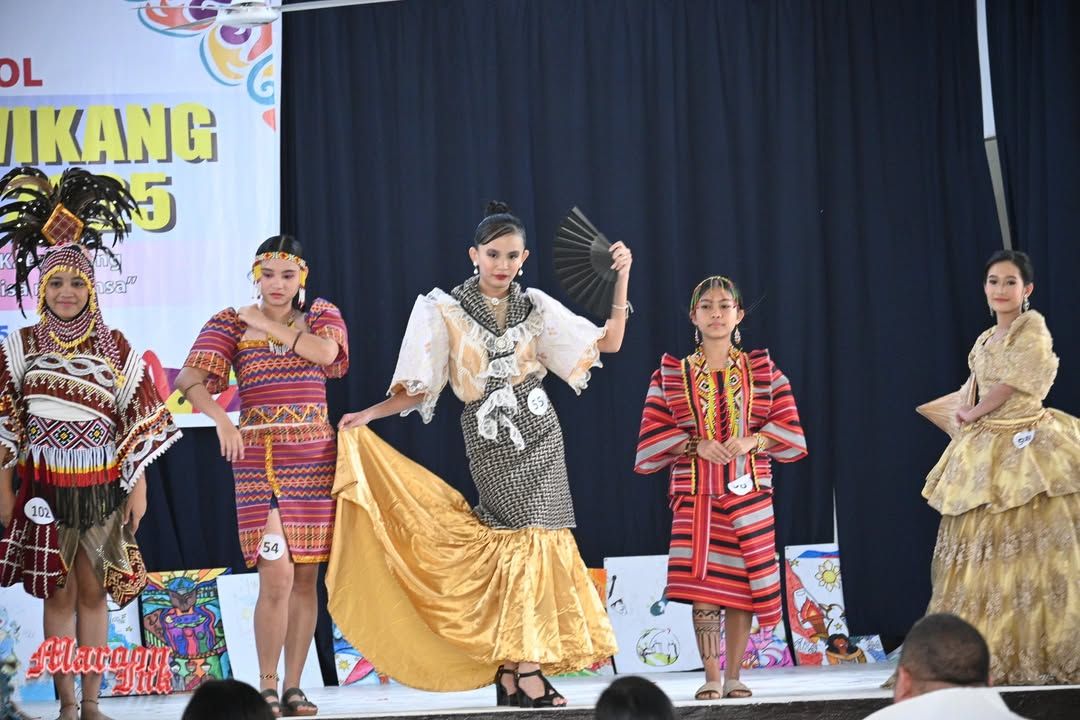 Buwan ng Wika 2025 | Ang hindi magmahal sa sariling wika ay higit pa sa...