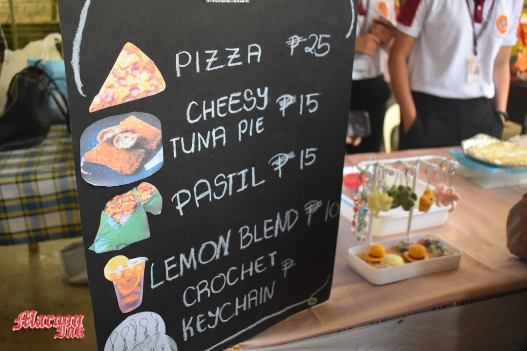 ENTREP DAY 2025 | Booming Businesses!