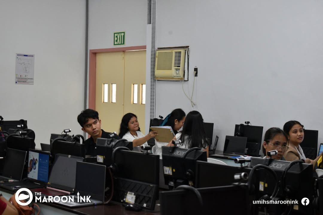 EXPRESSION SKILLS 2024 | Showcasing UMians' Excellence through this year...