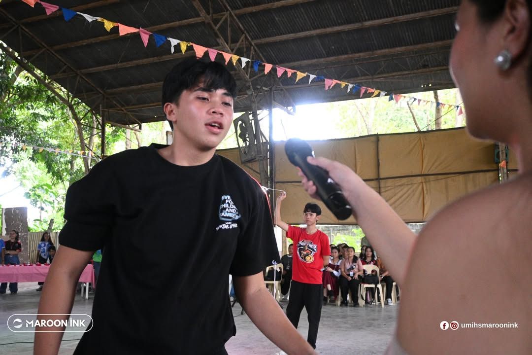 NEWS | UM Ilang High School Celebrates UMyong Student Fest on March 21,...